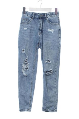 Damen Jeans Unbranded, Größe XXS, Farbe Blau, Preis € 12,00, #137654726