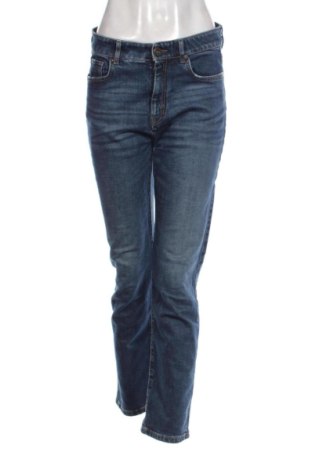 Blugi de femei Weekend Max Mara, Mărime M, Culoare Albastru, Preț 349,00 Lei, #137655151