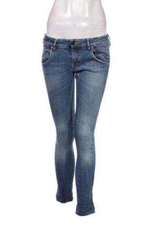 Damen Jeans Devergo, Größe M, Farbe Blau, Preis € 12,00, #137655249