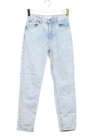 Damen Jeans Mango, Größe XS, Farbe Blau, Preis € 11,81, #137655399