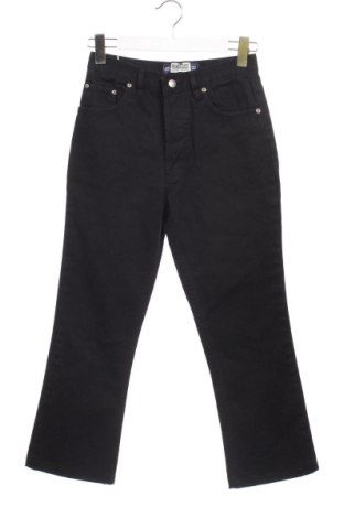 Damen Jeans Unbranded, Größe S, Farbe Schwarz, Preis € 9,52, #137655541