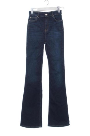Damen Jeans Unbranded, Größe S, Farbe Blau, Preis € 5,72, #137655722