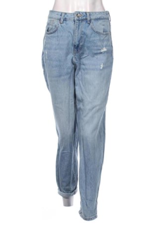 Damen Jeans Zara, Größe S, Farbe Blau, Preis € 21,00, #137655851