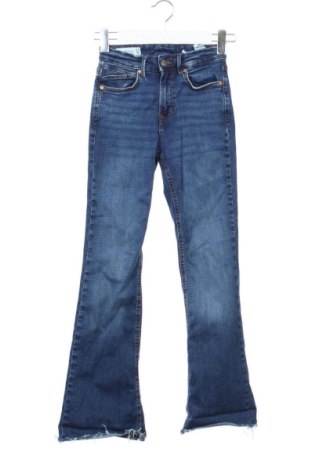 Damen Jeans Stradivarius, Größe XXS, Farbe Blau, Preis € 16,96, #137656132