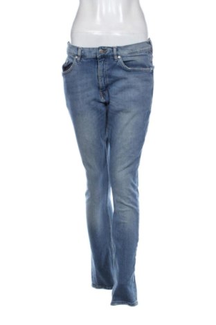Damen Jeans H&M, Größe L, Farbe Blau, Preis € 13,53, #137656430