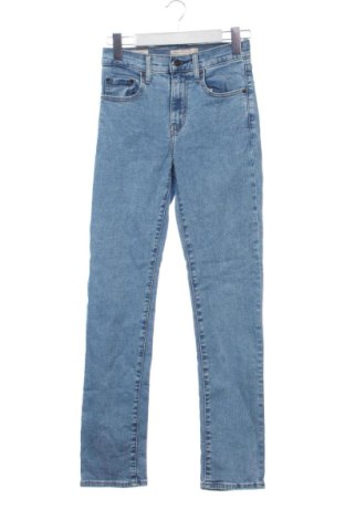 Damen Jeans Levi's, Größe XS, Farbe Blau, Preis € 40,00, #137657092