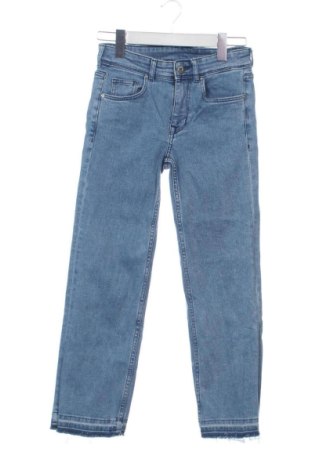 Damen Jeans H&M, Größe XS, Farbe Blau, Preis € 9,53, #137657232