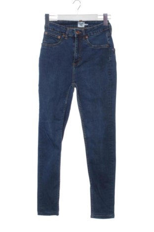 Blugi de femei Lager 157, Mărime XS, Culoare Albastru, Preț 47,24 Lei, #137657375