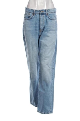 Damen Jeans Zara, Größe M, Farbe Blau, Preis € 23,00, #137657401