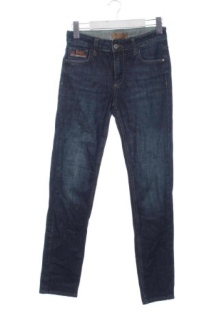 Dámské džíny  Unbranded, Velikost M, Barva Modrá, Cena  139,00 Kč, #137657673