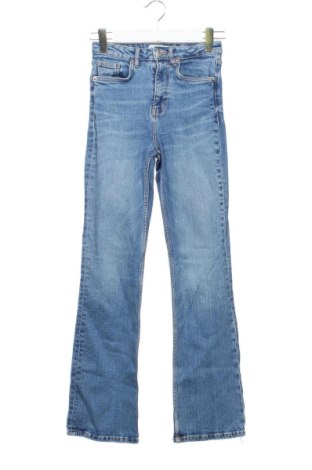Damen Jeans Zara, Größe XXS, Farbe Blau, Preis € 13,00, #137657809
