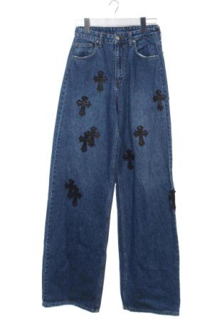 Damen Jeans Levi's, Größe XS, Farbe Blau, Preis € 25,00, #137658121