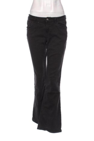 Blugi de femei H&M, Mărime L, Culoare Negru, Preț 68,24 Lei, #137658147