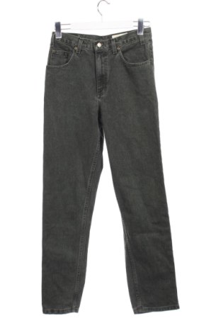 Damskie jeansy Eddie Bauer, Rozmiar M, Kolor Zielony, Cena 86,30 zł, #137658531