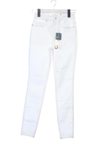 Damen Jeans ONLY, Größe XS, Farbe Weiß, Preis 19,00 €, #137658610
