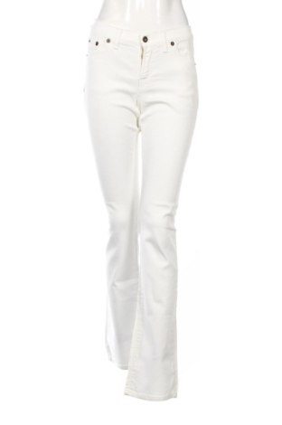 Női farmernadrág Unbranded, Méret M, Szín Fehér, Ár 5 472 Ft, #137658638