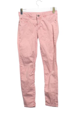 Damskie jeansy Unbranded, Rozmiar M, Kolor Różowy, Cena 71,56 zł, #137658837