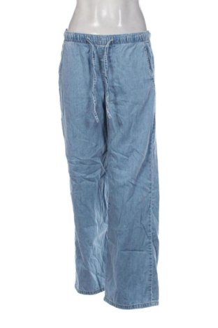 Damen Jeans Pull&Bear, Größe L, Farbe Blau, Preis € 19,00, #137658898