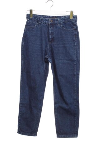 Blugi de femei Trendyol, Mărime M, Culoare Albastru, Preț 99,73 Lei, #137658899