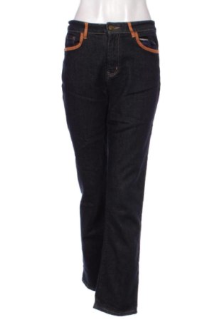 Damen Jeans Zac & Zoe, Größe M, Farbe Blau, Preis € 8,00, #137658934