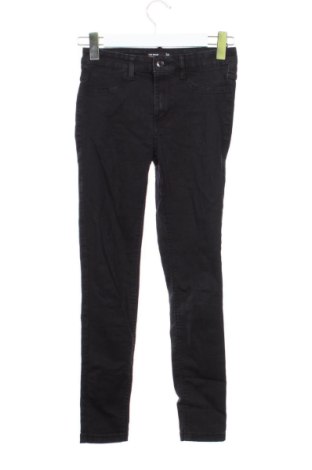Damen Jeans Sinsay, Größe XS, Farbe Schwarz, Preis € 8,00, #137659121