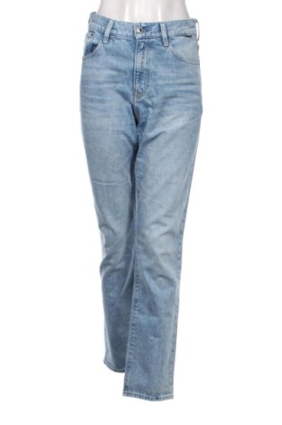 Damen Jeans G-Star Raw, Größe S, Farbe Blau, Preis € 24,00, #137659344