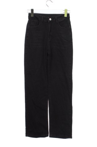 Damen Jeans Unbranded, Größe XXS, Farbe Schwarz, Preis € 9,00, #137659349