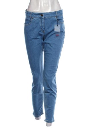 Damen Jeans Steilmann, Größe L, Farbe Blau, Preis € 16,38, #137659500