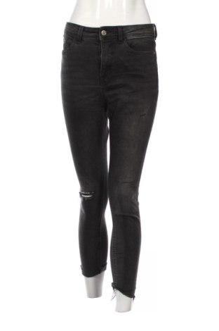 Blugi de femei Clockhouse, Mărime M, Culoare Negru, Preț 36,74 Lei, #137659609