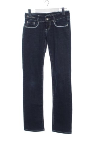 Női farmernadrág Bt Jeans, Méret M, Szín Kék, Ár 2 432 Ft, #137659805