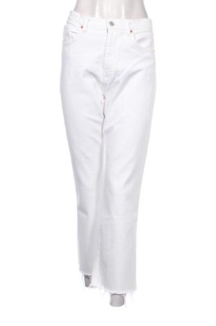 Damen Jeans Zara, Größe XL, Farbe Weiß, Preis € 20,00, #137659811