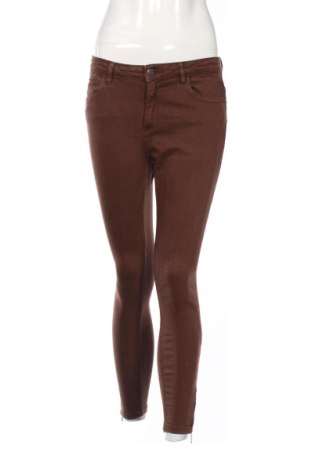 Damen Jeans Noisy May, Größe M, Farbe Braun, Preis € 14,48, #137659830