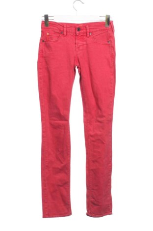 Női farmernadrág Hugo Boss, Méret S, Szín Piros, Ár 20 402 Ft, #137659843