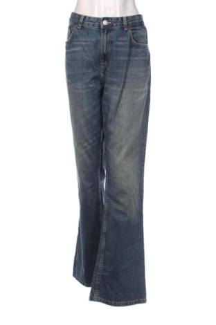 Damen Jeans Zara, Größe XL, Farbe Blau, Preis € 37,34, #137660571