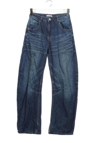 Női farmernadrág Cropp, Méret XS, Szín Kék, Ár 4 256 Ft, #137660617