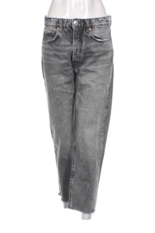 Damen Jeans Zara, Größe L, Farbe Grau, Preis € 12,00, #137660636