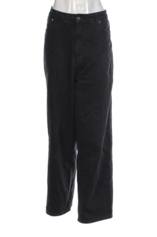 Damen Jeans Unbranded, Größe XL, Farbe Schwarz, Preis € 9,53, #137660768
