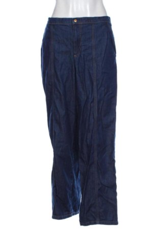 Damen Jeans Zara, Größe XL, Farbe Blau, Preis € 37,40, #137660811