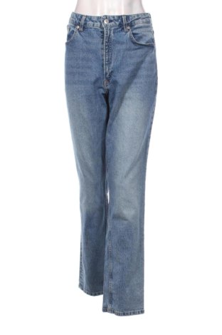 Damen Jeans H&M, Größe XL, Farbe Blau, Preis € 12,19, #137660816