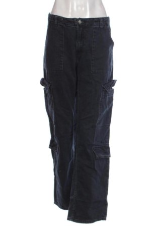 Damen Jeans Zara, Größe M, Farbe Schwarz, Preis € 17,00, #137660968