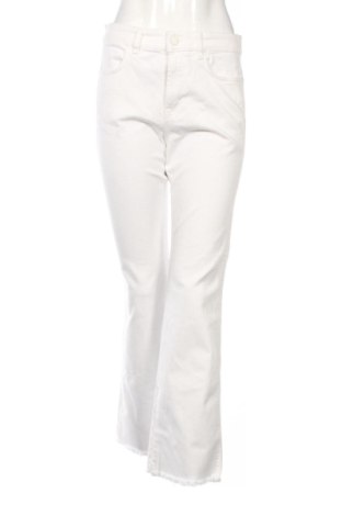 Blugi de femei Filippa K, Mărime M, Culoare Alb, Preț 994,33 Lei, #137661142