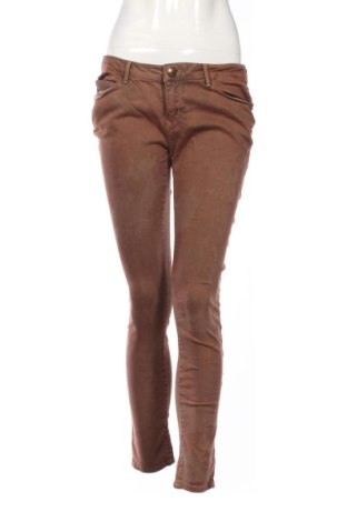 Damen Jeans Edc By Esprit, Größe L, Farbe Braun, Preis € 16,57, #137661223