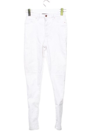 Damen Jeans Unbranded, Größe XXS, Farbe Weiß, Preis € 12,00, #137661240