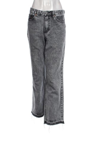 Damen Jeans Stradivarius, Größe M, Farbe Grau, Preis € 10,00, #137661303