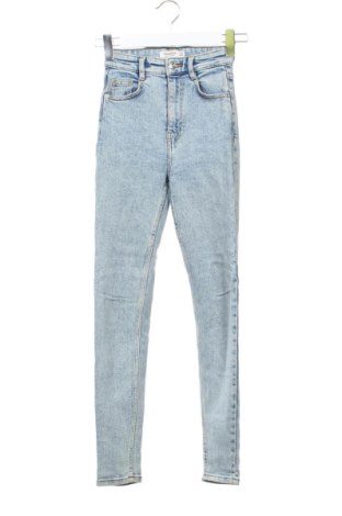 Damen Jeans Pull&Bear, Größe XXS, Farbe Blau, Preis € 10,00, #137661305