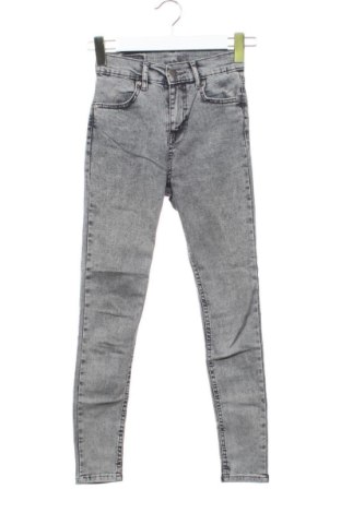 Damen Jeans Unbranded, Größe XXS, Farbe Grau, Preis € 9,00, #137661330