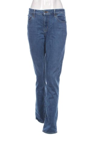Dámské džíny  Levi's, Velikost L, Barva Modrá, Cena  2 522,00 Kč, #137661427
