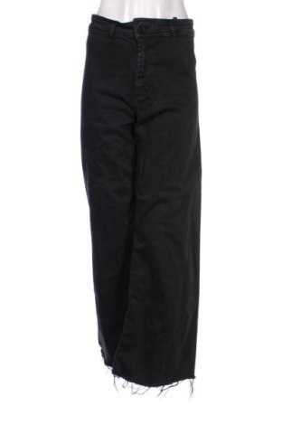 Női farmernadrág Zara, Méret S, Szín Fekete, Ár 6 028 Ft, #137661624