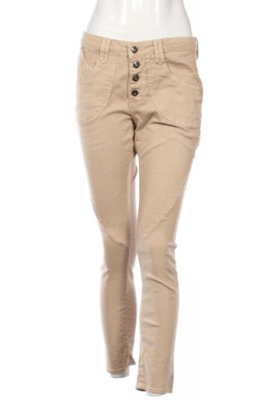 Damen Jeans Edc By Esprit, Größe L, Farbe Beige, Preis € 16,57, #137661649