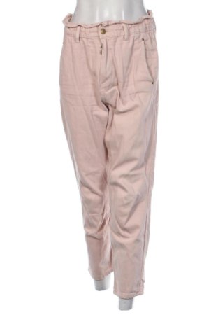 Damen Jeans Reserved, Größe M, Farbe Rosa, Preis € 17,00, #137661960